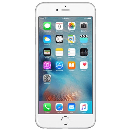 Debloquer iCloud iPhone 6s Plus